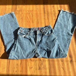 Vintage roxy jeans